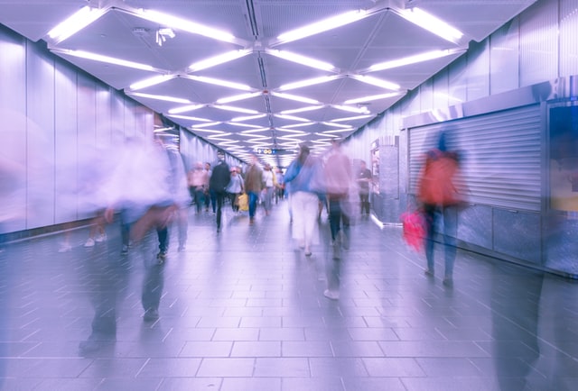 Photo by Martin Adams on Unsplash
